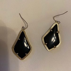 Kendra Scott Alexandra Earrings